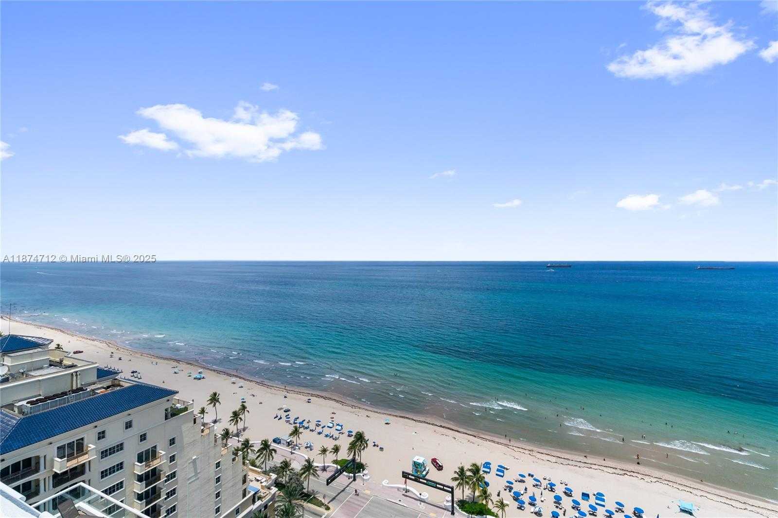 Small Image of 551 NORTH FORT LAUDERDALE BEACH BLVD #R2212, Fort Lauderdale Number 39