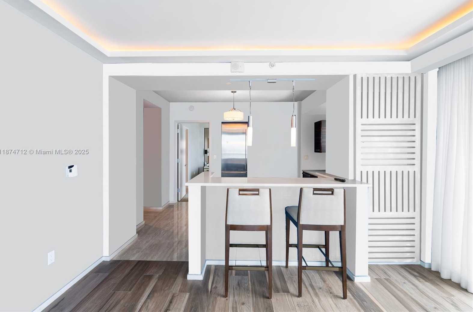 Small Image of 551 NORTH FORT LAUDERDALE BEACH BLVD #R2212, Fort Lauderdale Number 4