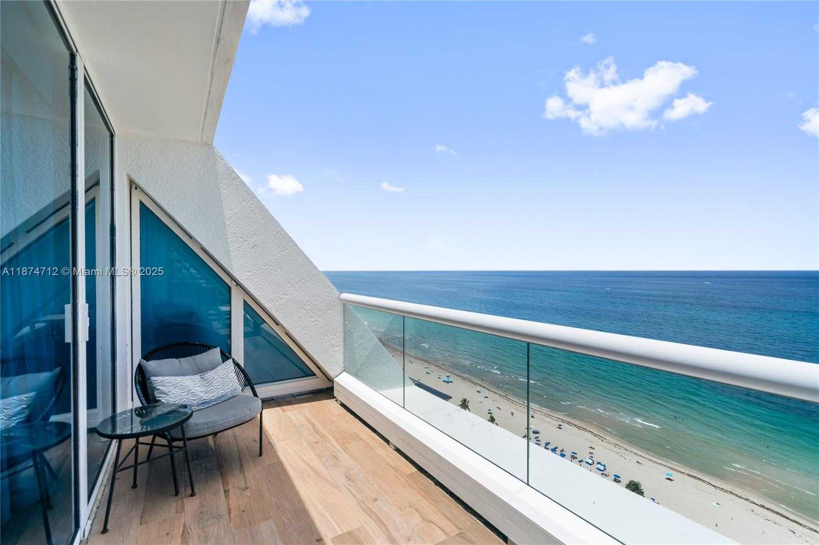 Small Image of 551 NORTH FORT LAUDERDALE BEACH BLVD #R2212, Fort Lauderdale Number 41