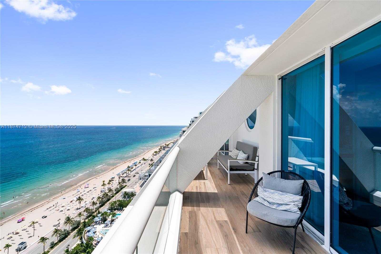 Small Image of 551 NORTH FORT LAUDERDALE BEACH BLVD #R2212, Fort Lauderdale Number 42
