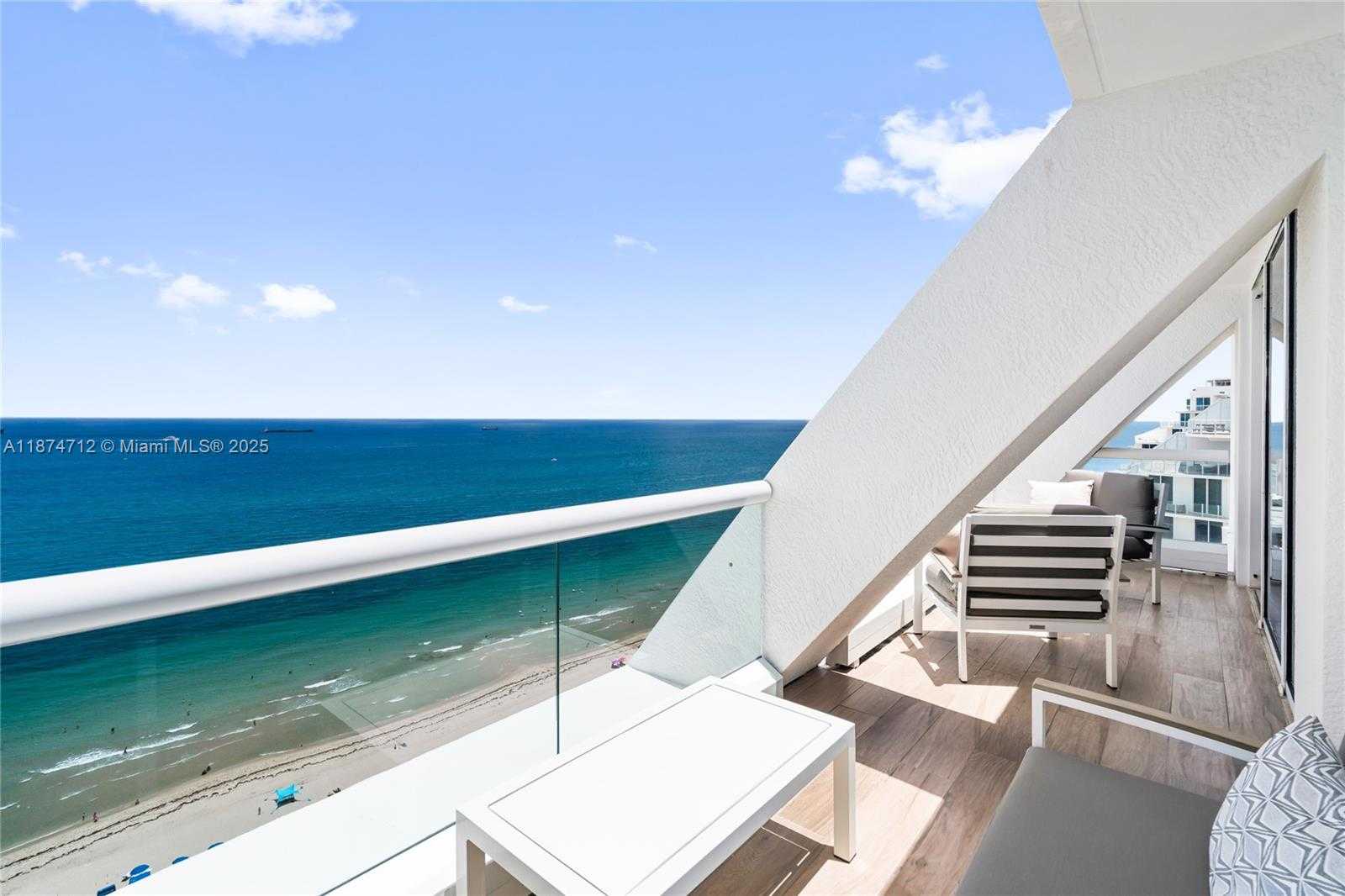 Small Image of 551 NORTH FORT LAUDERDALE BEACH BLVD #R2212, Fort Lauderdale Number 44
