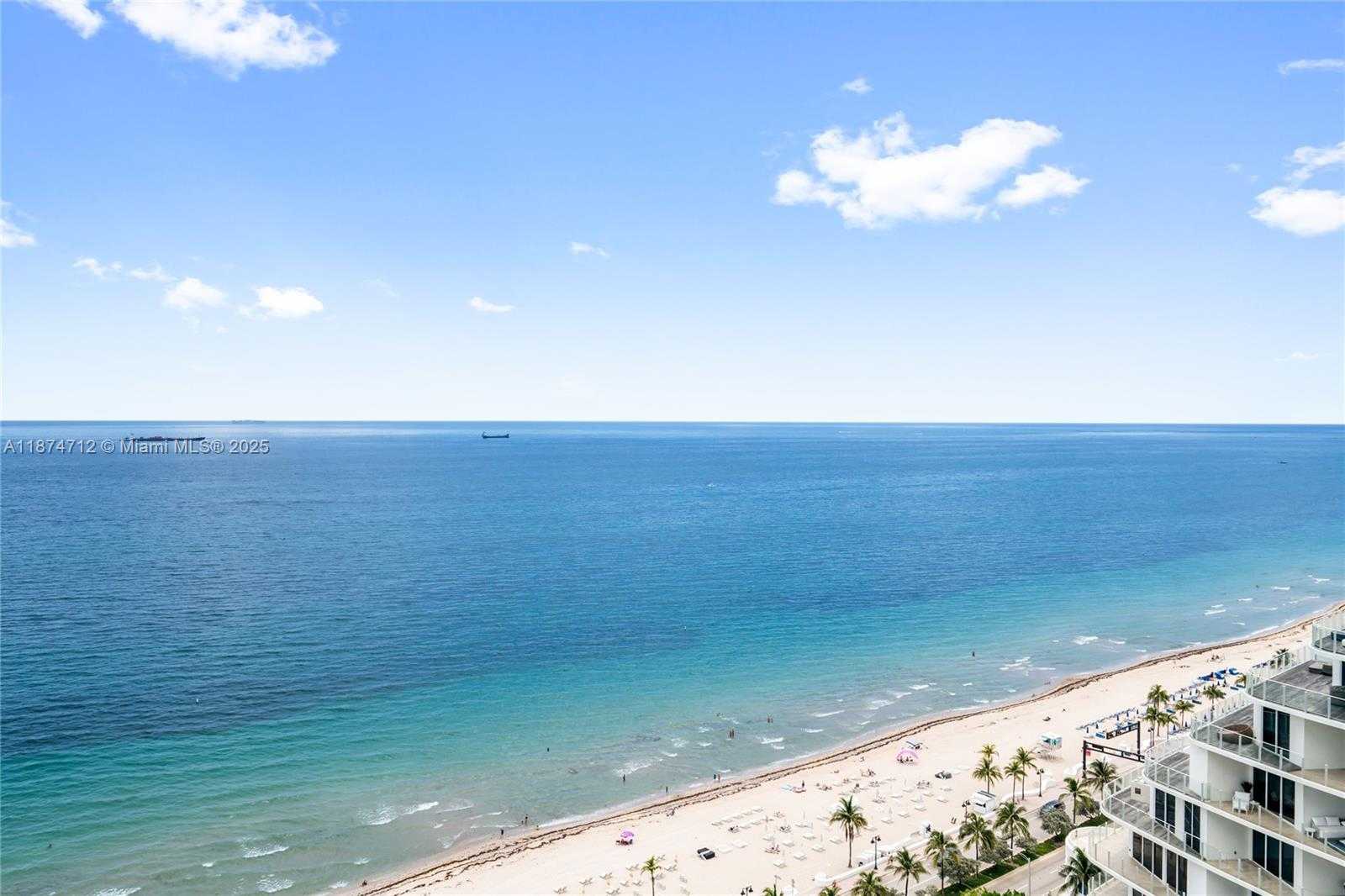 Small Image of 551 NORTH FORT LAUDERDALE BEACH BLVD #R2212, Fort Lauderdale Number 45