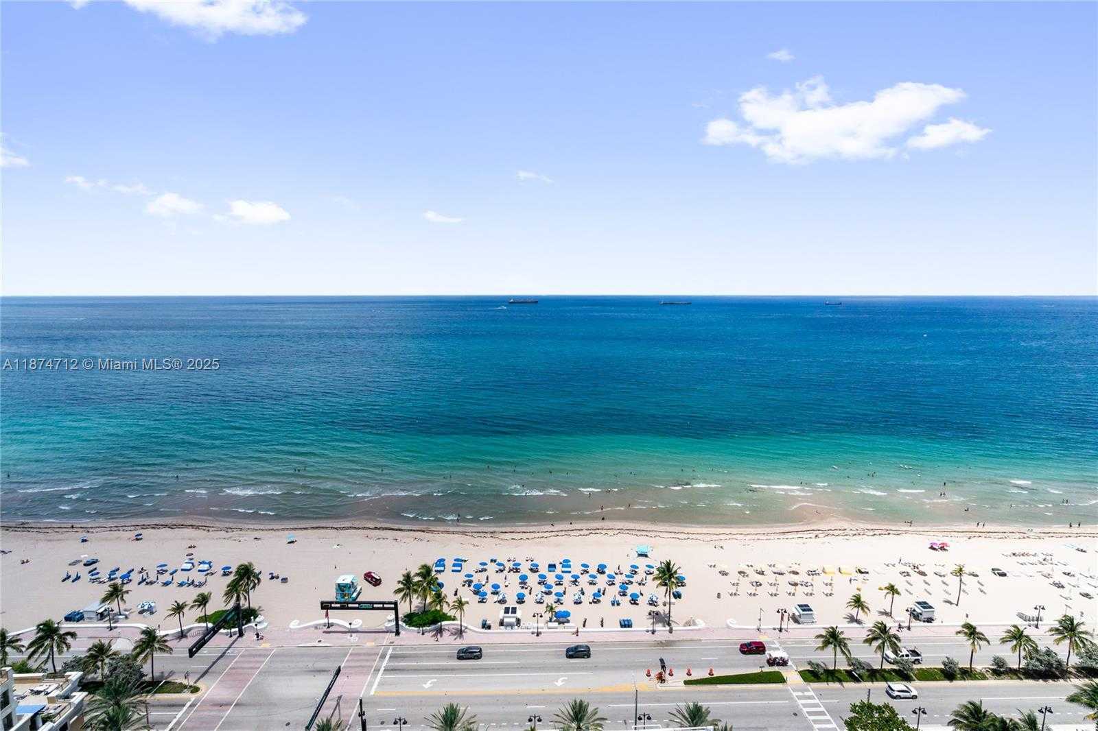 Small Image of 551 NORTH FORT LAUDERDALE BEACH BLVD #R2212, Fort Lauderdale Number 46