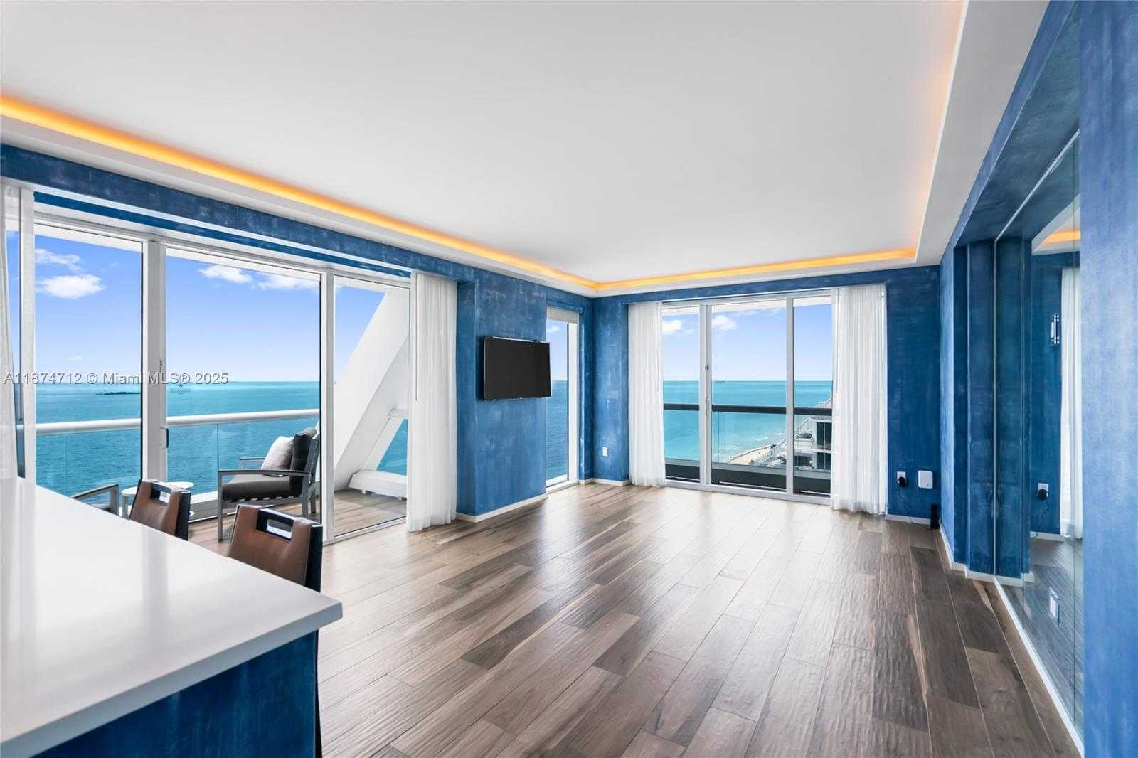 Small Image of 551 NORTH FORT LAUDERDALE BEACH BLVD #R2212, Fort Lauderdale Number 9