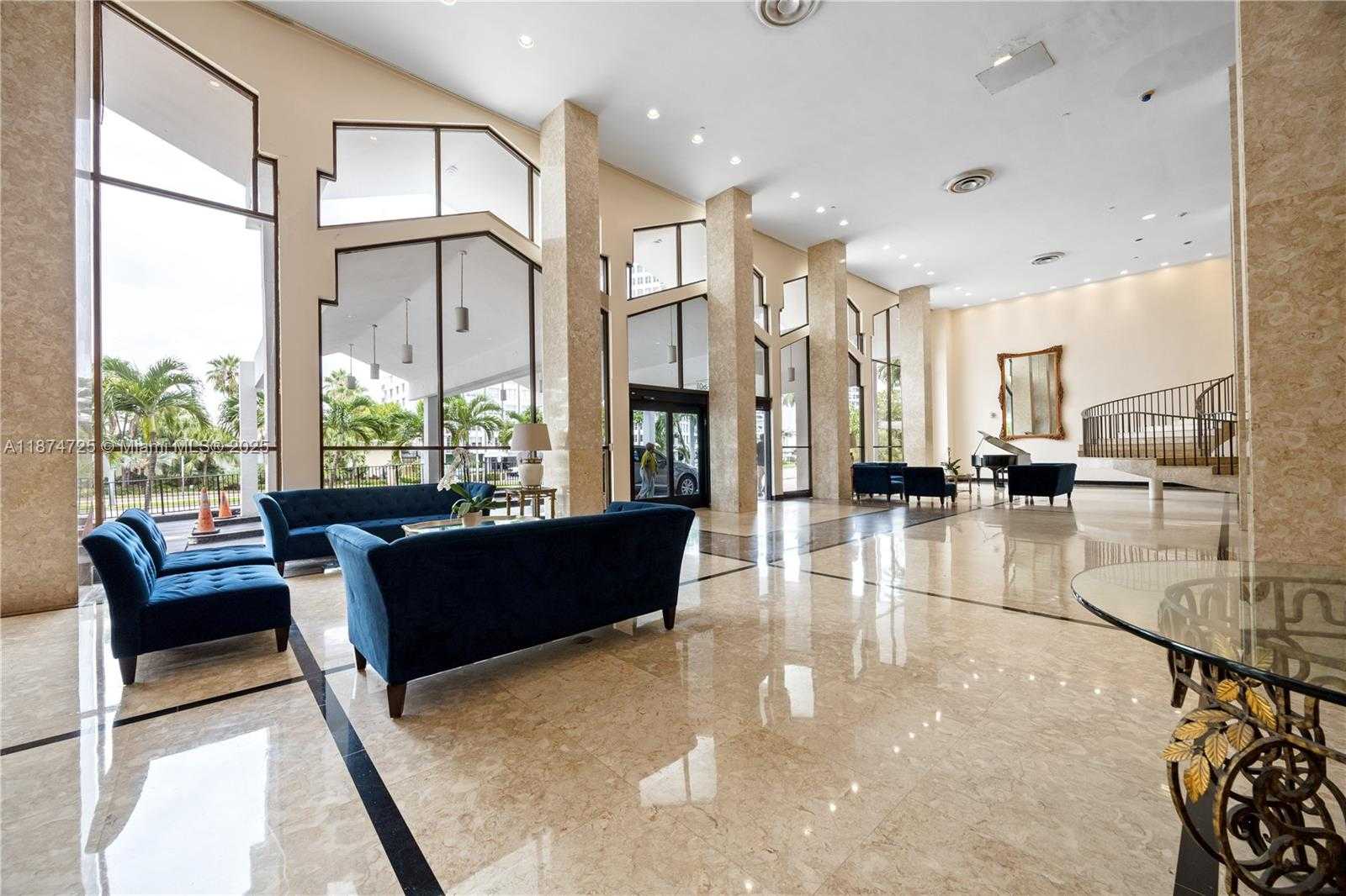 Small Image of 5601 COLLINS AVE #410, Miami Beach Number 43