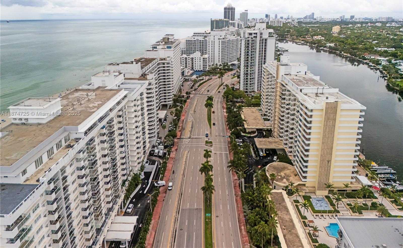 Small Image of 5601 COLLINS AVE #410, Miami Beach Number 49