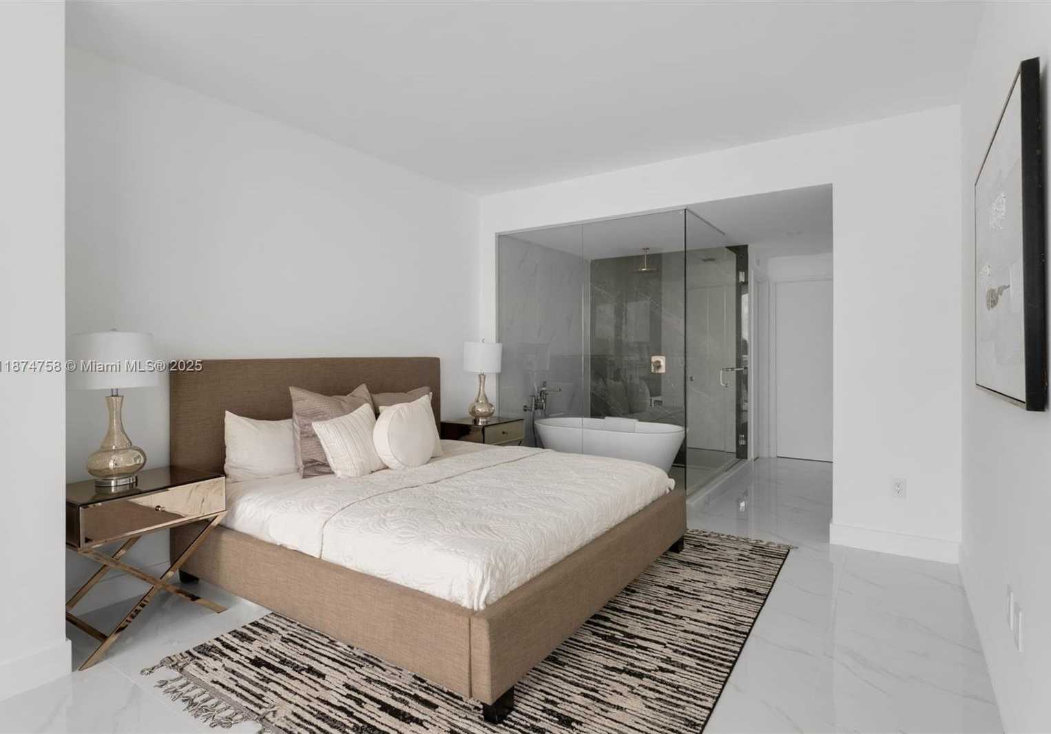 Small Image of 700 NORTH EAST 24TH ST #1005, Miami Number 10