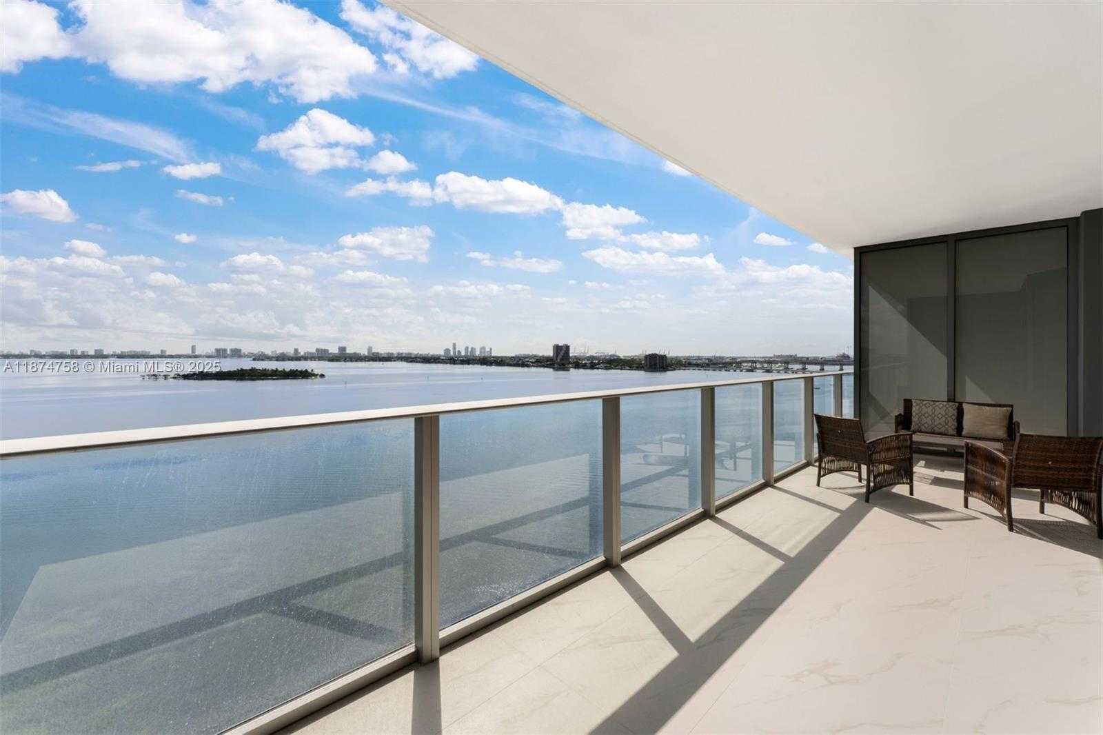 Small Image of 700 NORTH EAST 24TH ST #1005, Miami Number 14