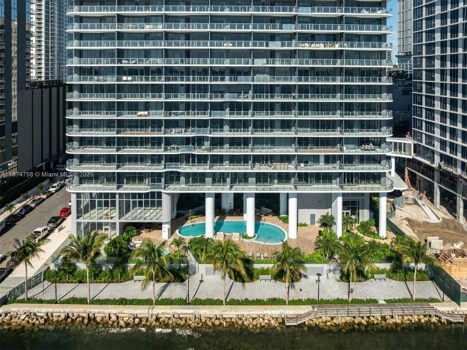 Small Image of 700 NORTH EAST 24TH ST #1005, Miami Number 15