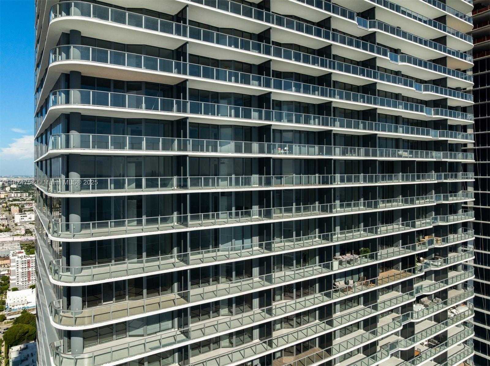 Small Image of 700 NORTH EAST 24TH ST #1005, Miami Number 16