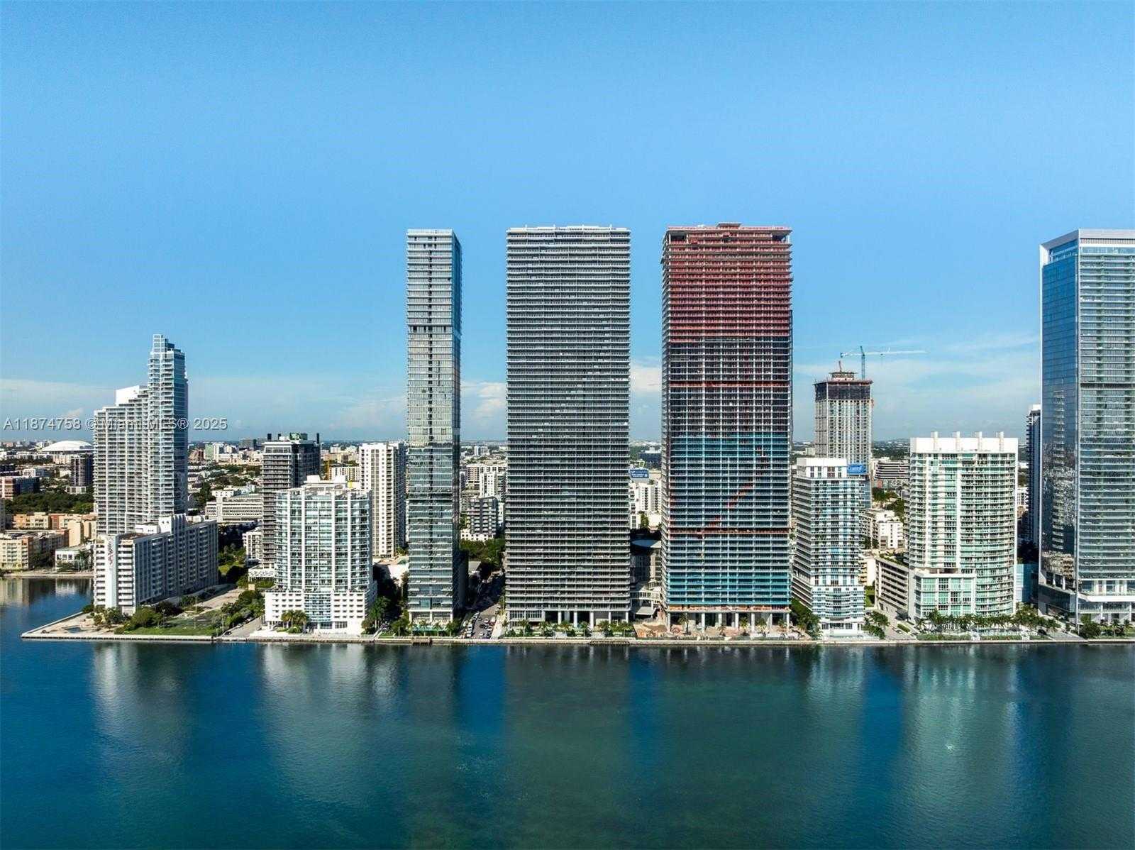 Small Image of 700 NORTH EAST 24TH ST #1005, Miami Number 17