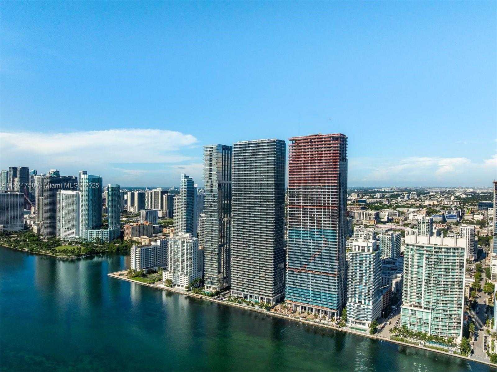 Small Image of 700 NORTH EAST 24TH ST #1005, Miami Number 18