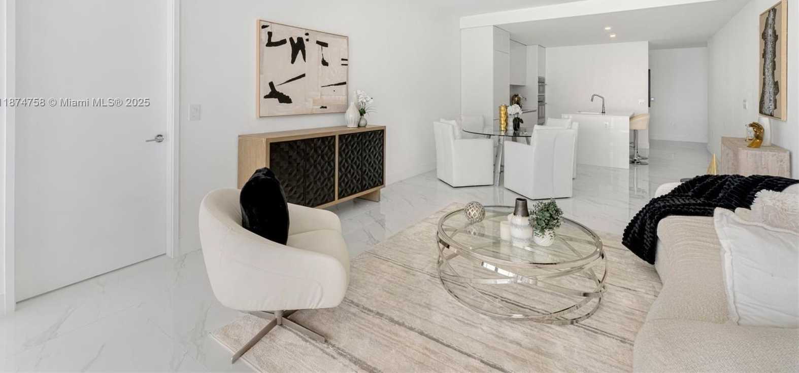 Small Image of 700 NORTH EAST 24TH ST #1005, Miami Number 3