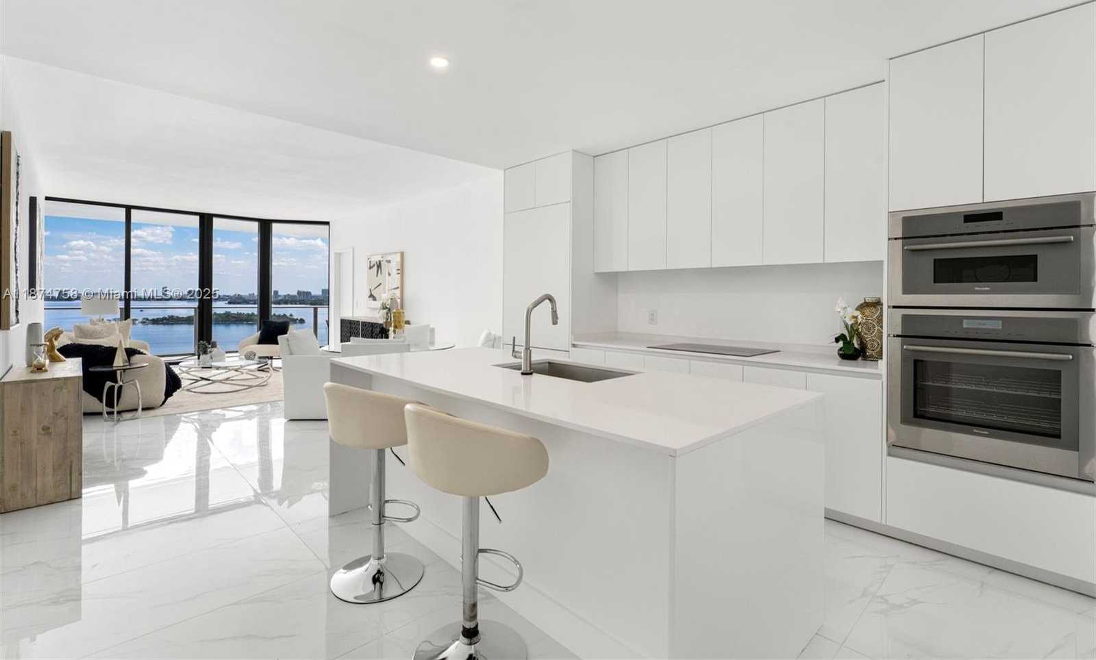 Small Image of 700 NORTH EAST 24TH ST #1005, Miami Number 4