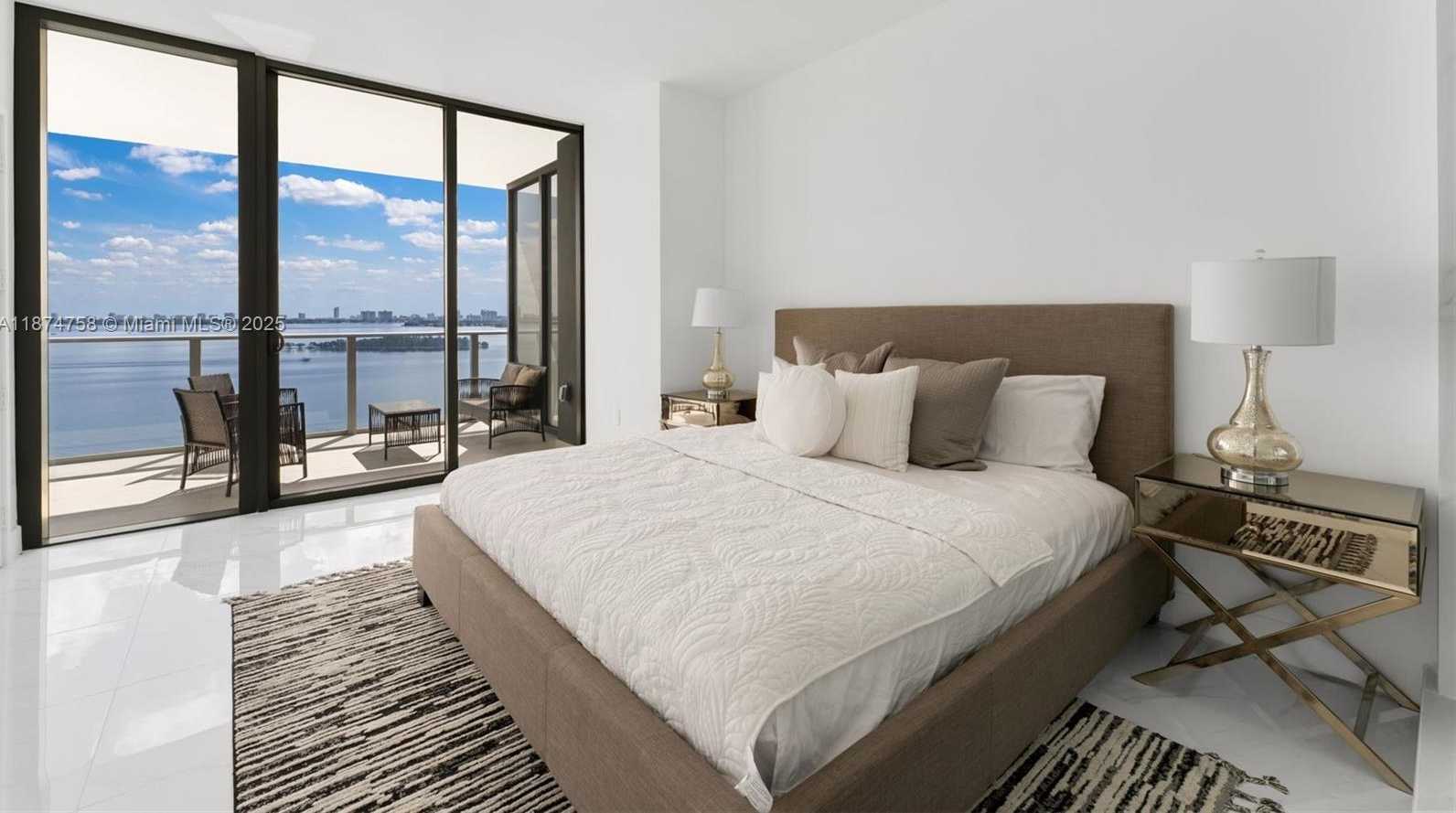 Small Image of 700 NORTH EAST 24TH ST #1005, Miami Number 6