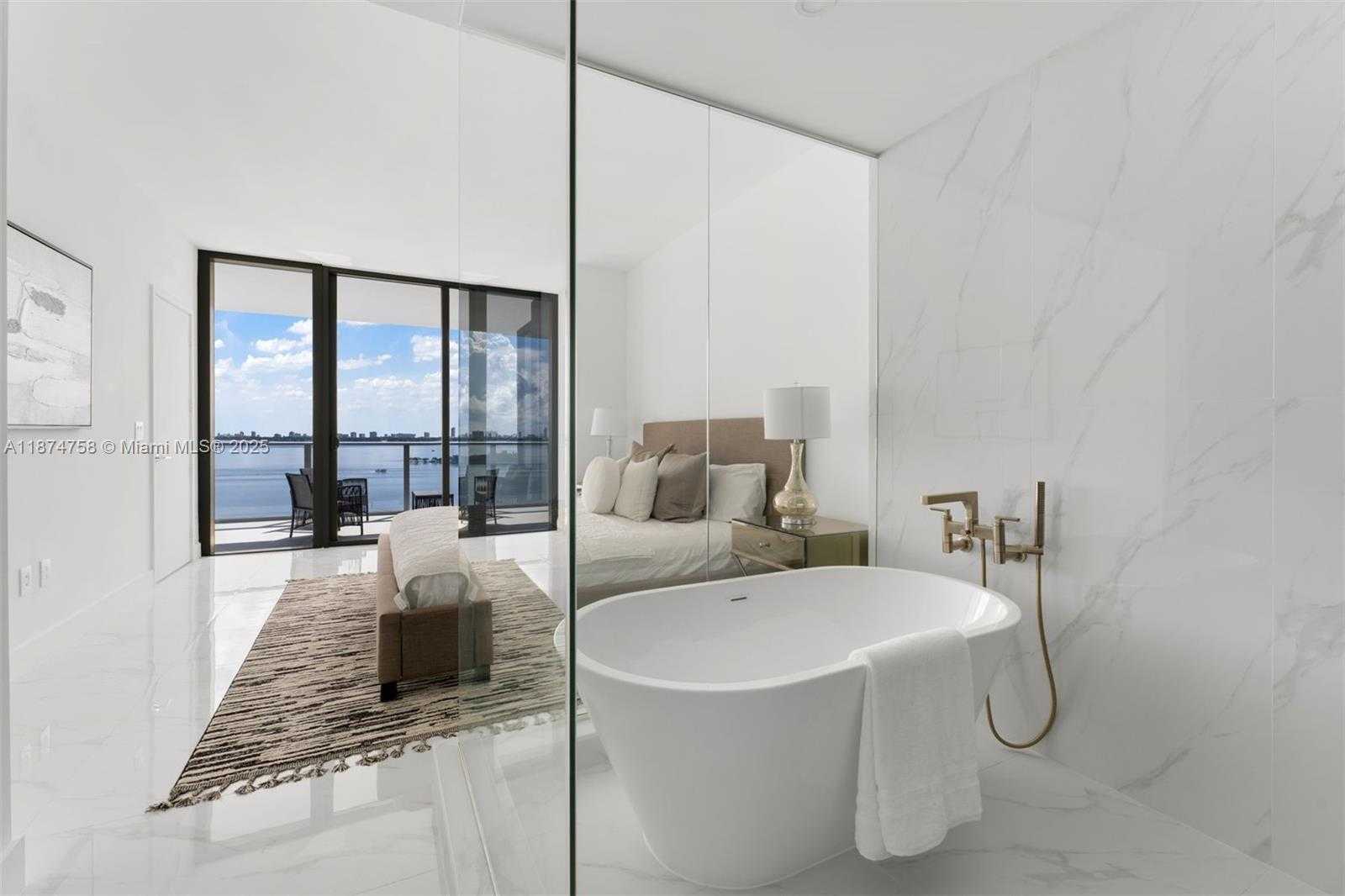 Small Image of 700 NORTH EAST 24TH ST #1005, Miami Number 7