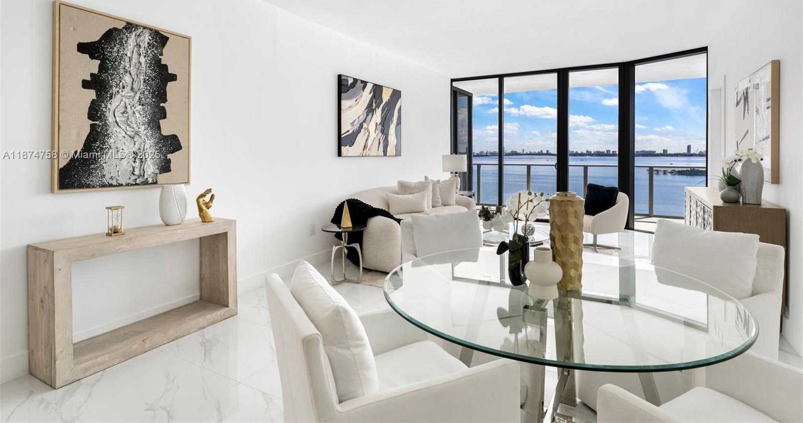 Small Image of 700 NORTH EAST 24TH ST #1005, Miami Number 8