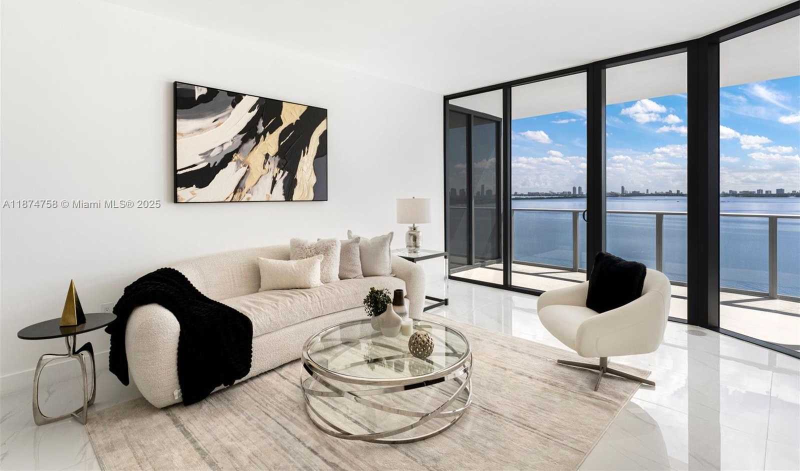 Small Image of 700 NORTH EAST 24TH ST #1005, Miami Number 9