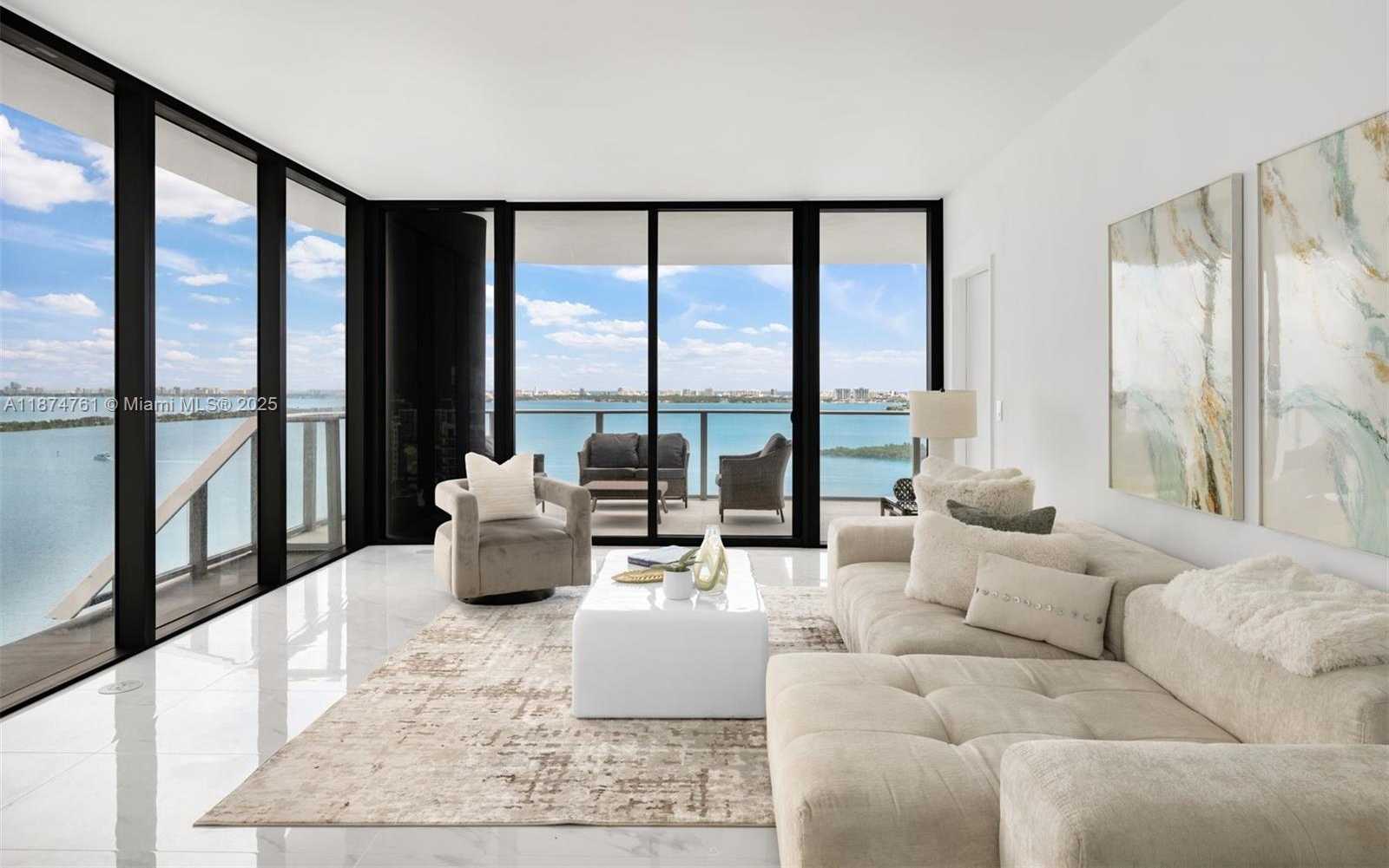 Small Image of 700 NORTH EAST 24TH ST #2201, Miami Number 2