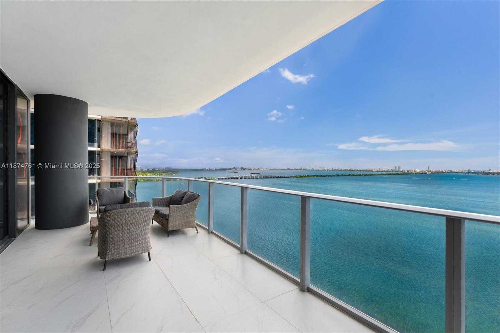 Small Image of 700 NORTH EAST 24TH ST #2201, Miami Number 6
