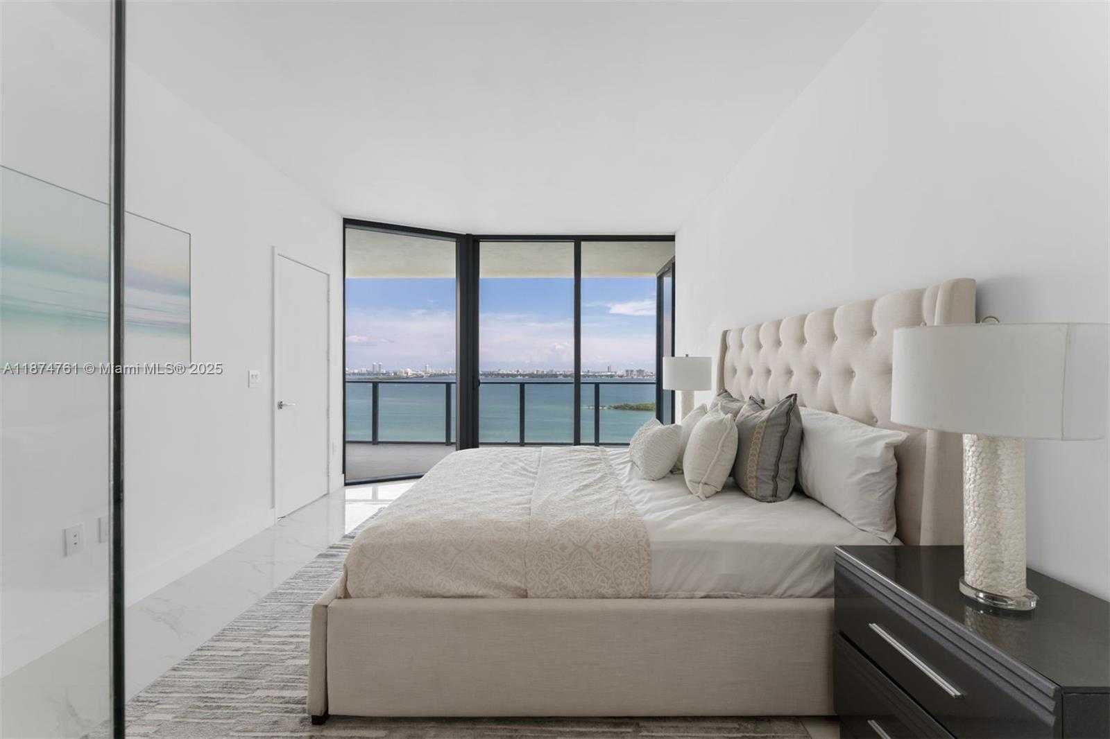 Small Image of 700 NORTH EAST 24TH ST #2201, Miami Number 7
