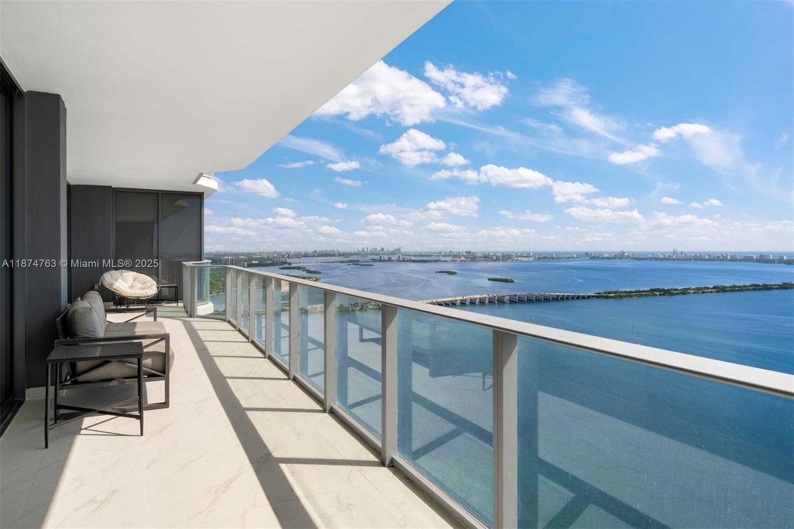 Small Image of 700 NORTH EAST 24TH ST #4702, Miami Number 12