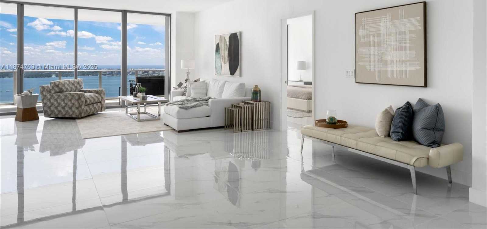 Small Image of 700 NORTH EAST 24TH ST #4702, Miami Number 15