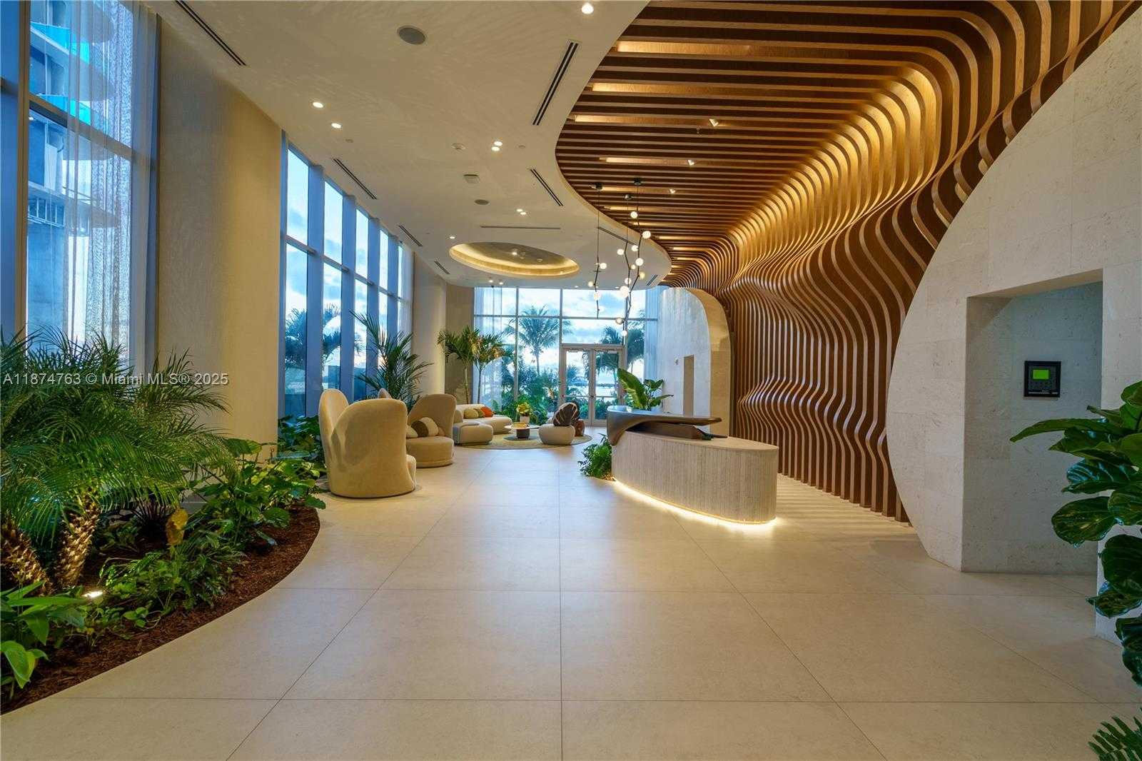 Small Image of 700 NORTH EAST 24TH ST #4702, Miami Number 18