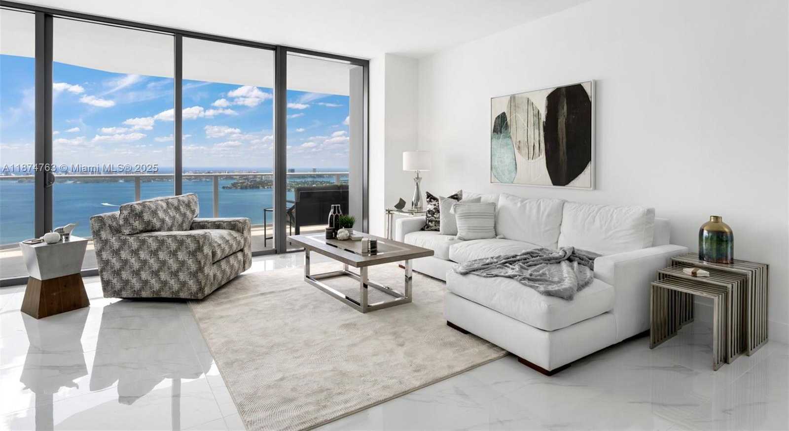 Small Image of 700 NORTH EAST 24TH ST #4702, Miami Number 2