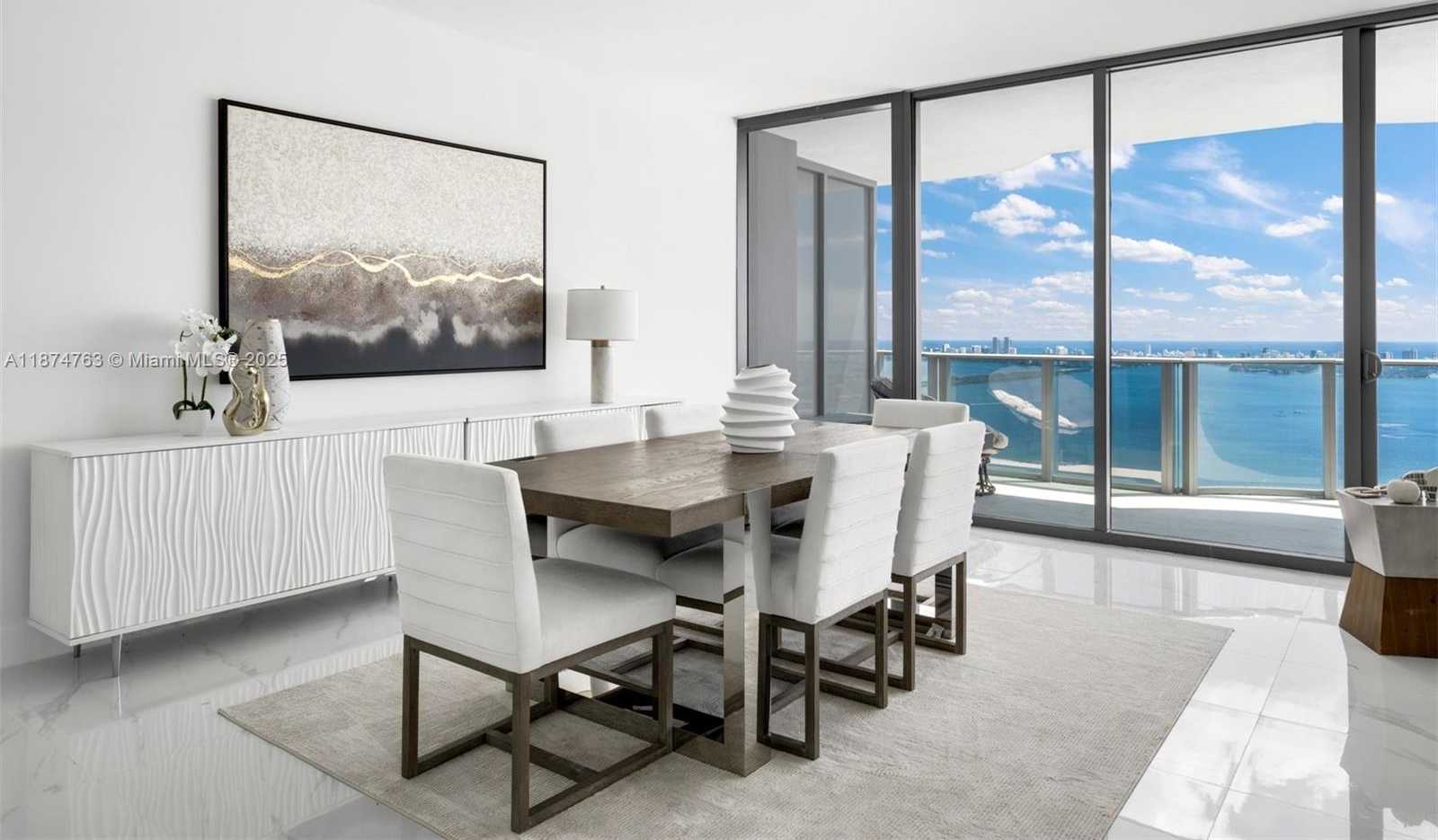 Small Image of 700 NORTH EAST 24TH ST #4702, Miami Number 3
