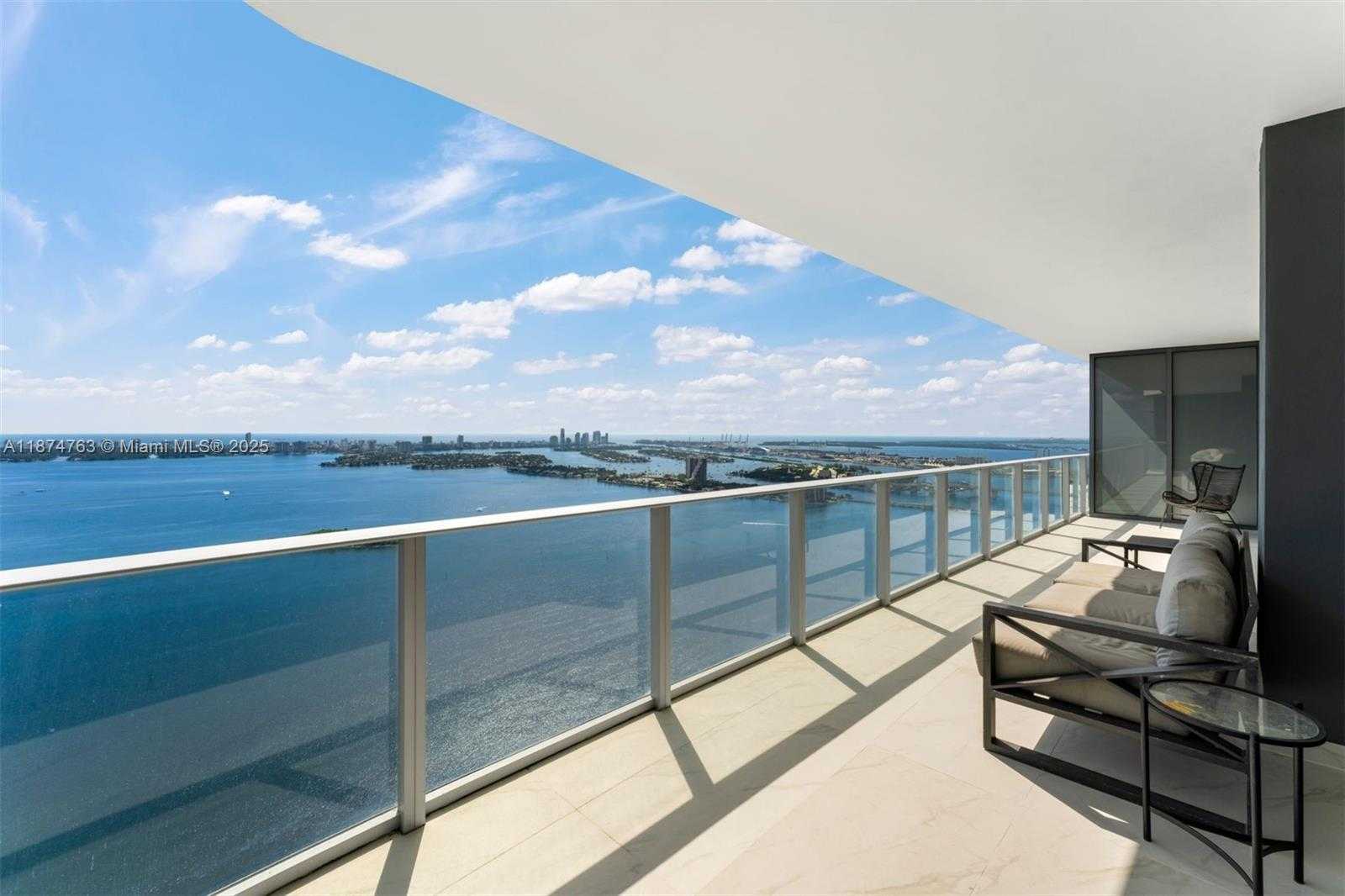 Small Image of 700 NORTH EAST 24TH ST #4702, Miami Number 4