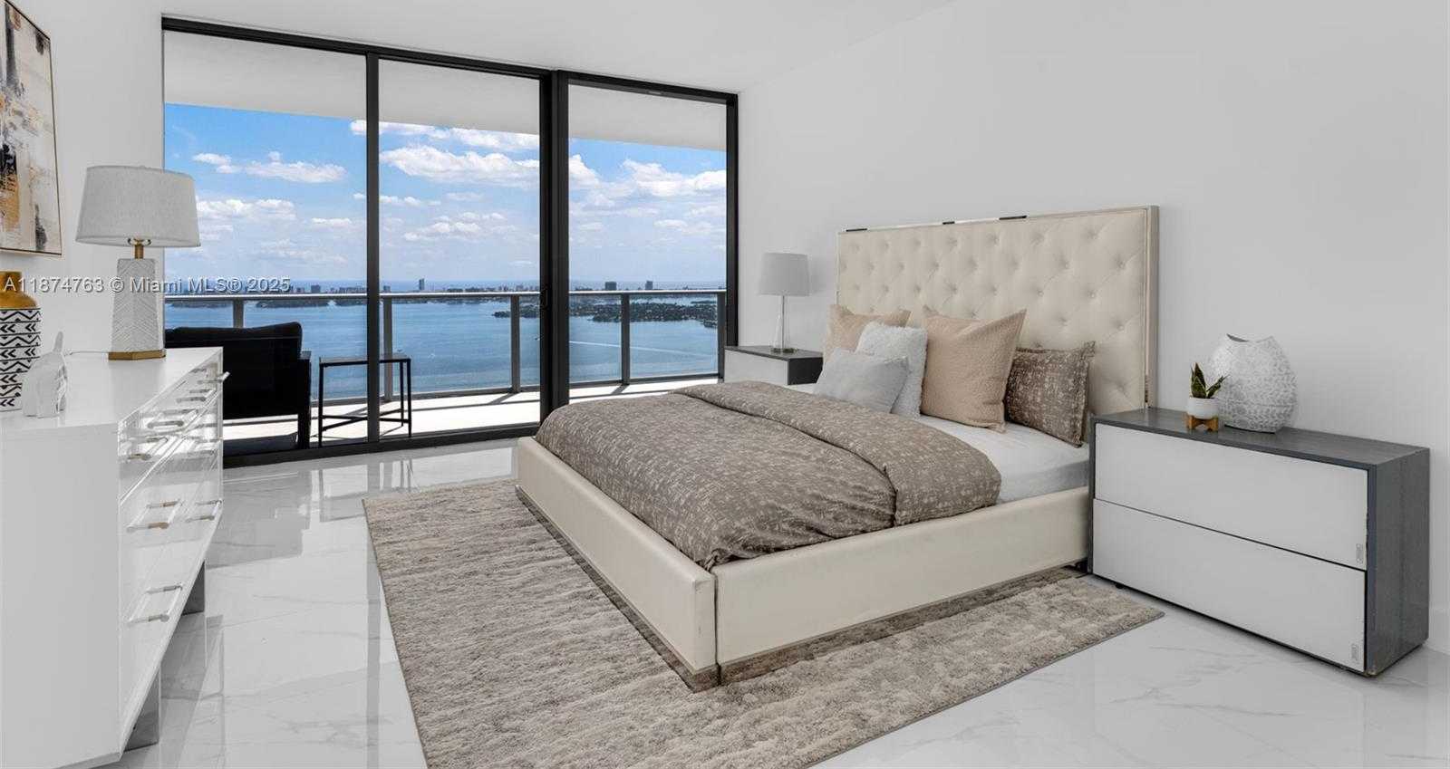 Small Image of 700 NORTH EAST 24TH ST #4702, Miami Number 8