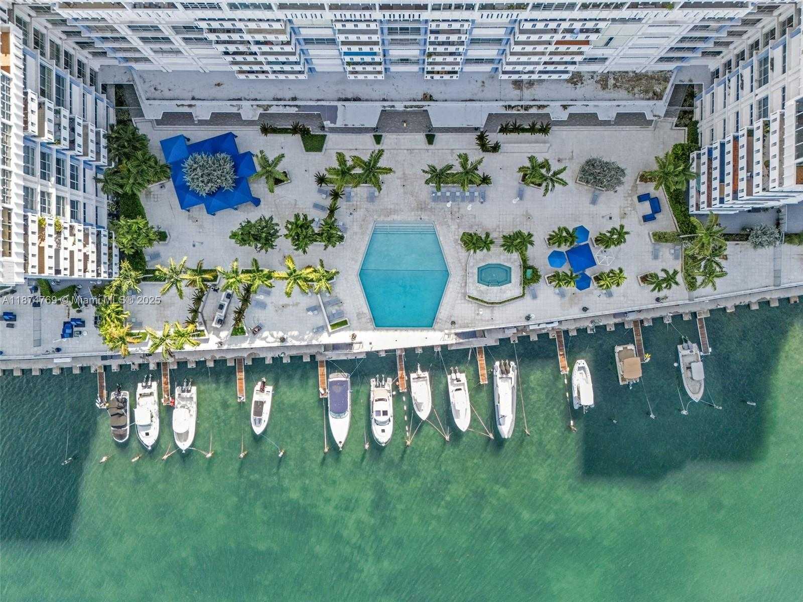 Small Image of 800 WEST AVE #244, Miami Beach Number 15