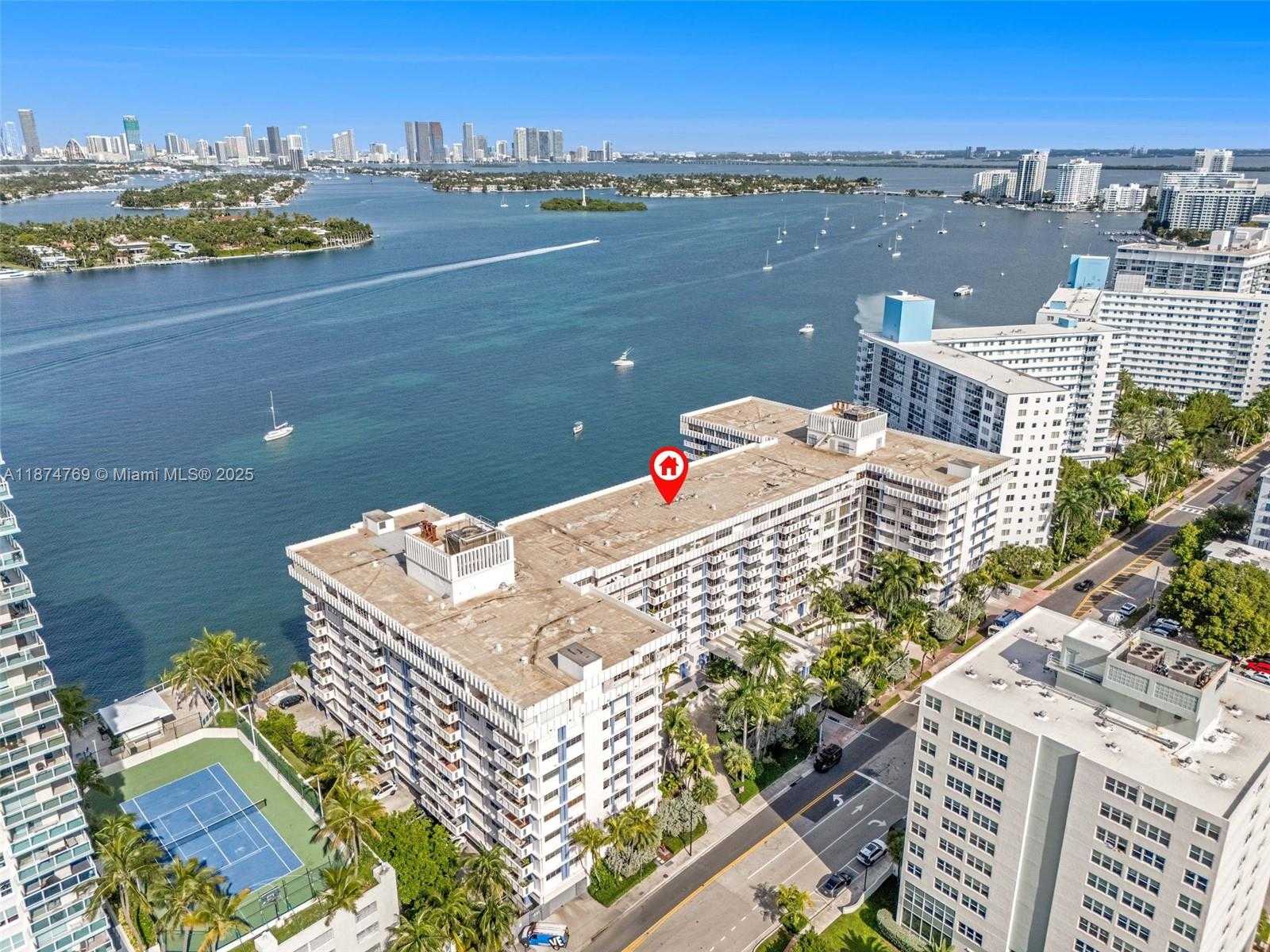 Small Image of 800 WEST AVE #244, Miami Beach Number 16
