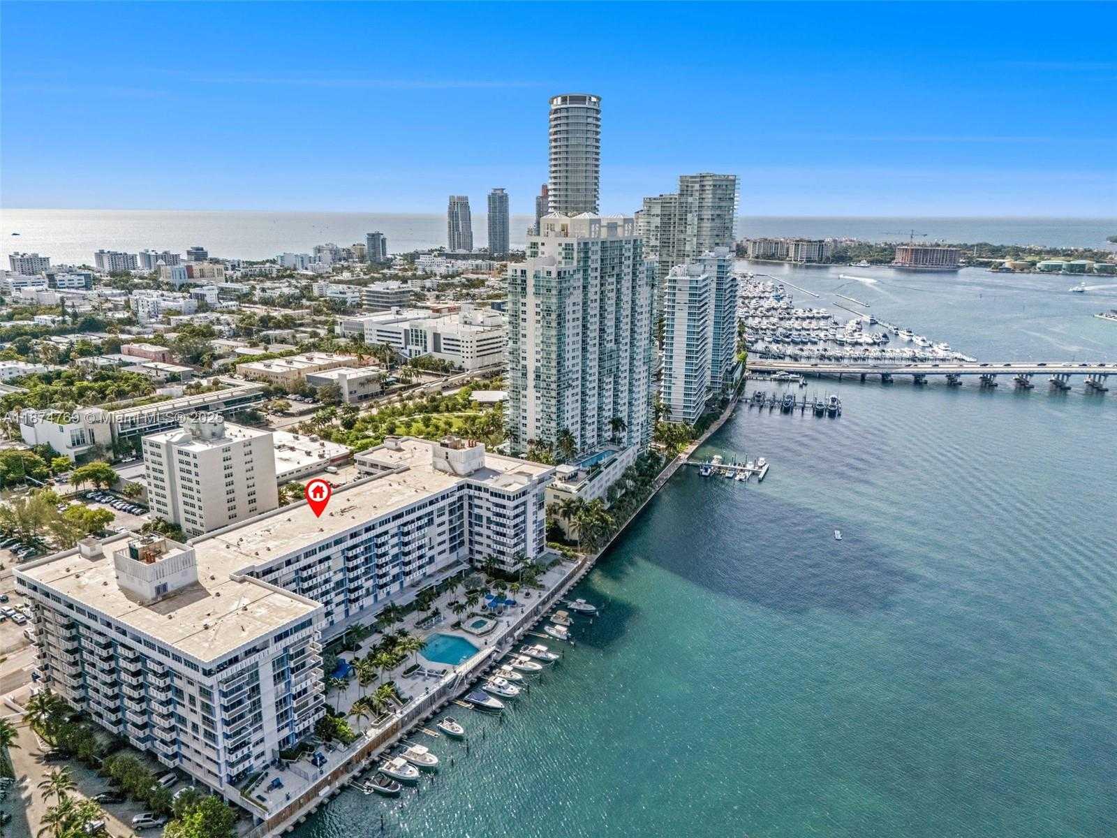 Small Image of 800 WEST AVE #244, Miami Beach Number 17