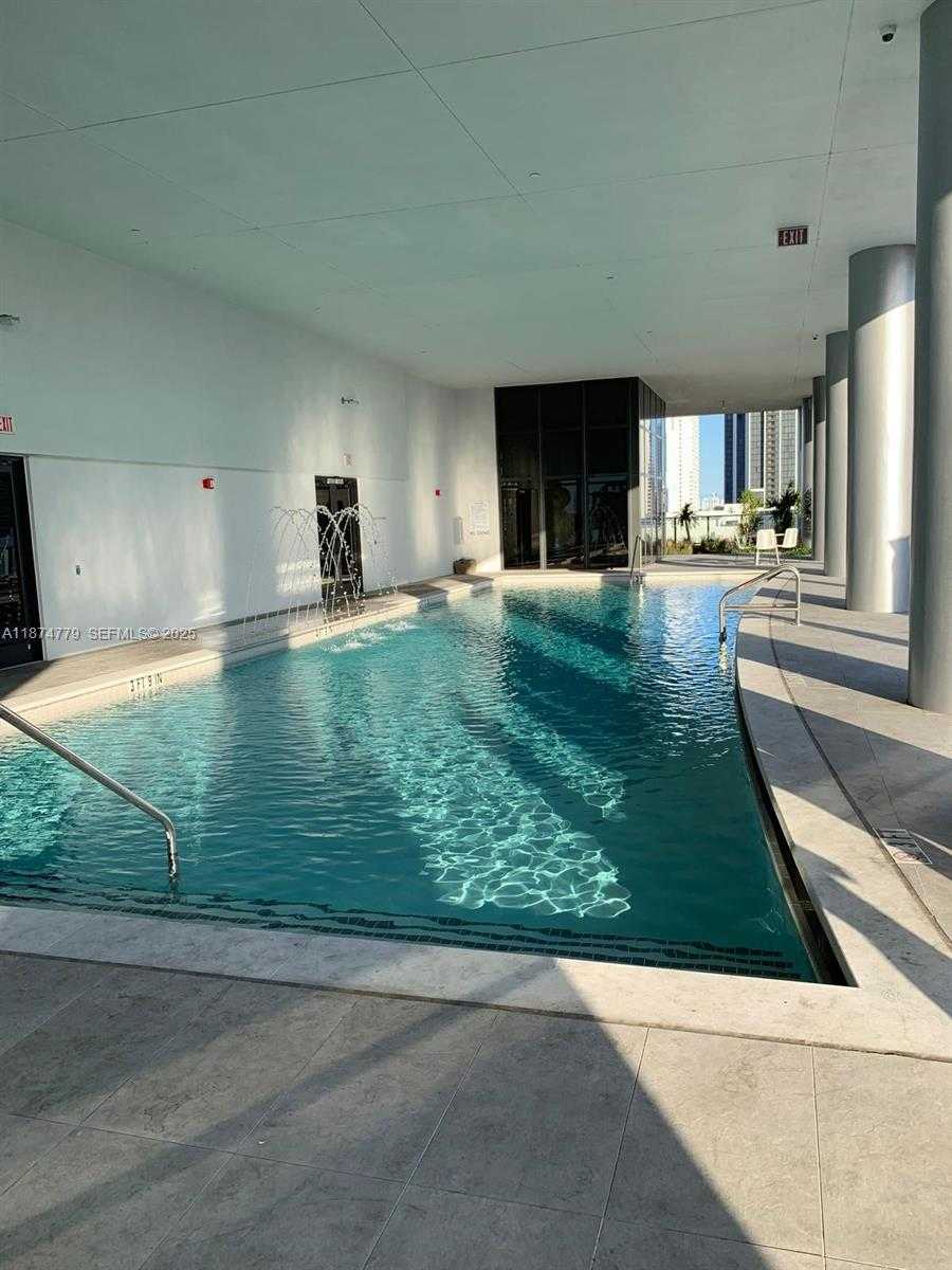 Small Image of 1600 NORTH EAST 1ST AVE #1711, Miami Number 12