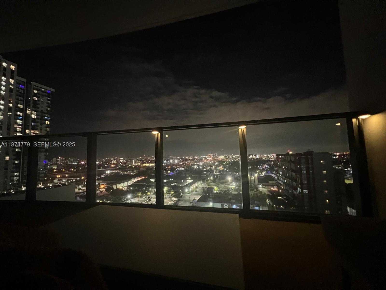 Small Image of 1600 NORTH EAST 1ST AVE #1711, Miami Number 16