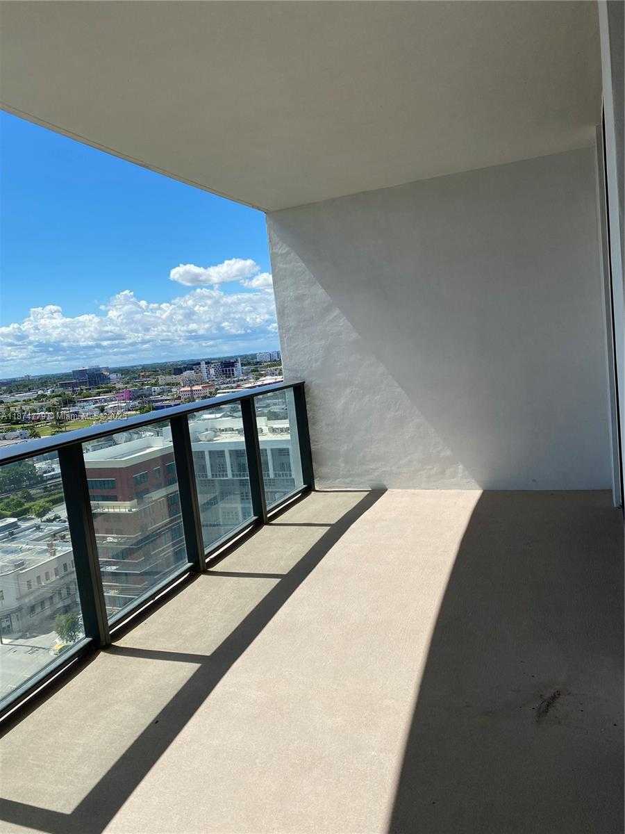 Small Image of 1600 NORTH EAST 1ST AVE #1711, Miami Number 2