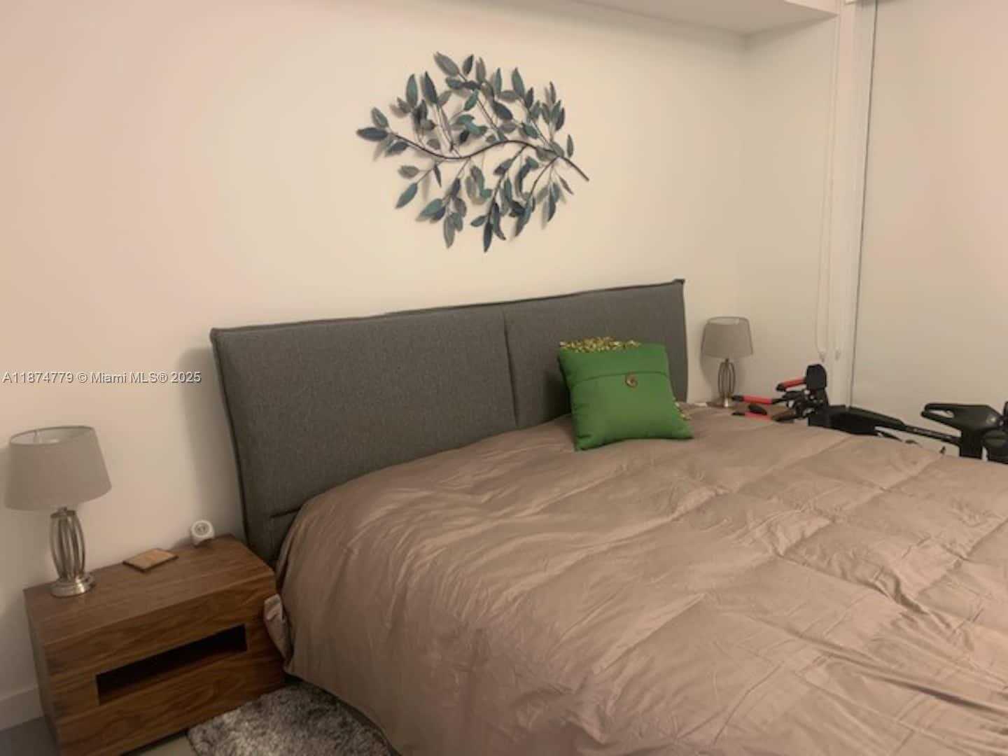 Small Image of 1600 NORTH EAST 1ST AVE #1711, Miami Number 4