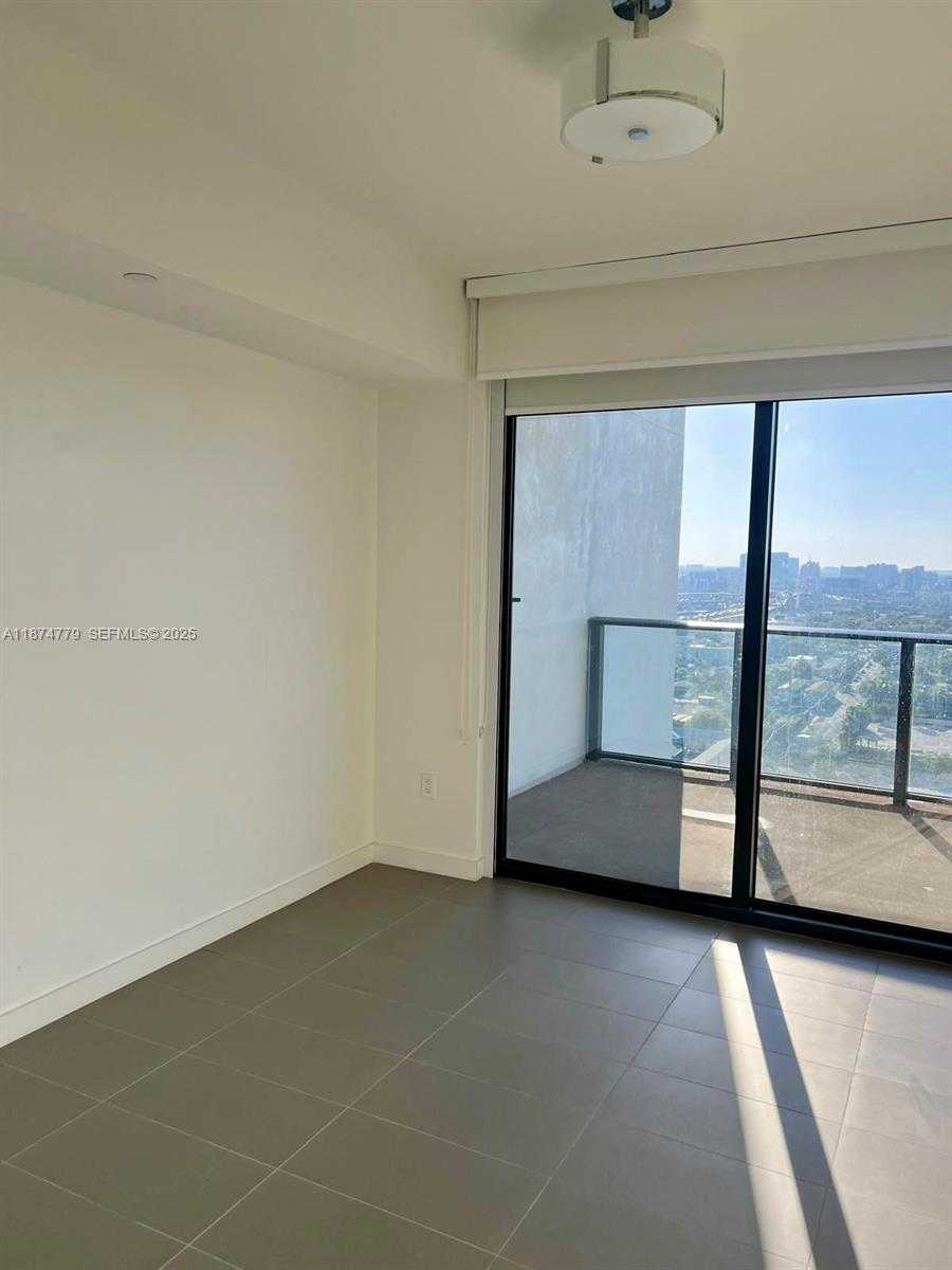 Small Image of 1600 NORTH EAST 1ST AVE #1711, Miami Number 7