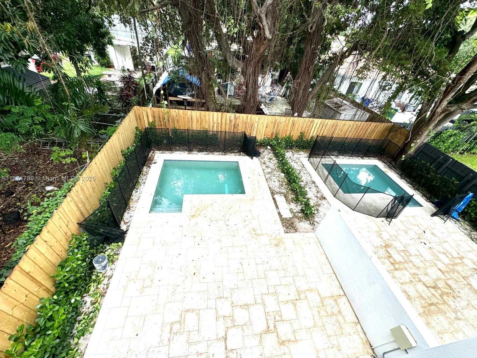 Small Image of 5728 NORTH WEST 5TH COURT #TH-1, Miami Number 31