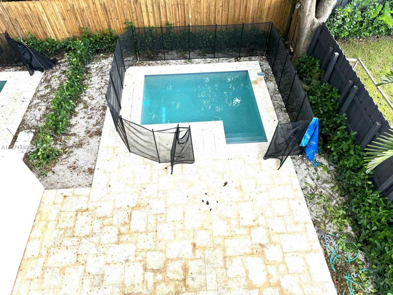 Small Image of 5728 NORTH WEST 5TH COURT #TH-1, Miami Number 32