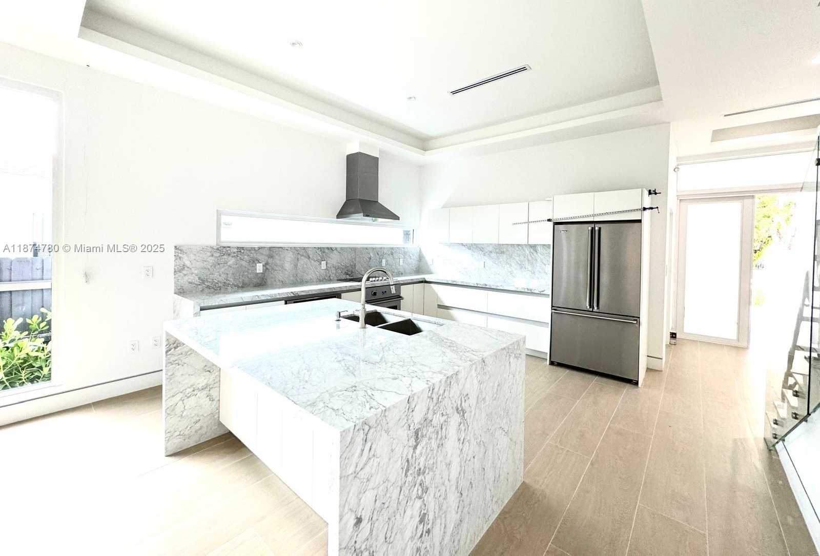Small Image of 5728 NORTH WEST 5TH COURT #TH-1, Miami Number 6