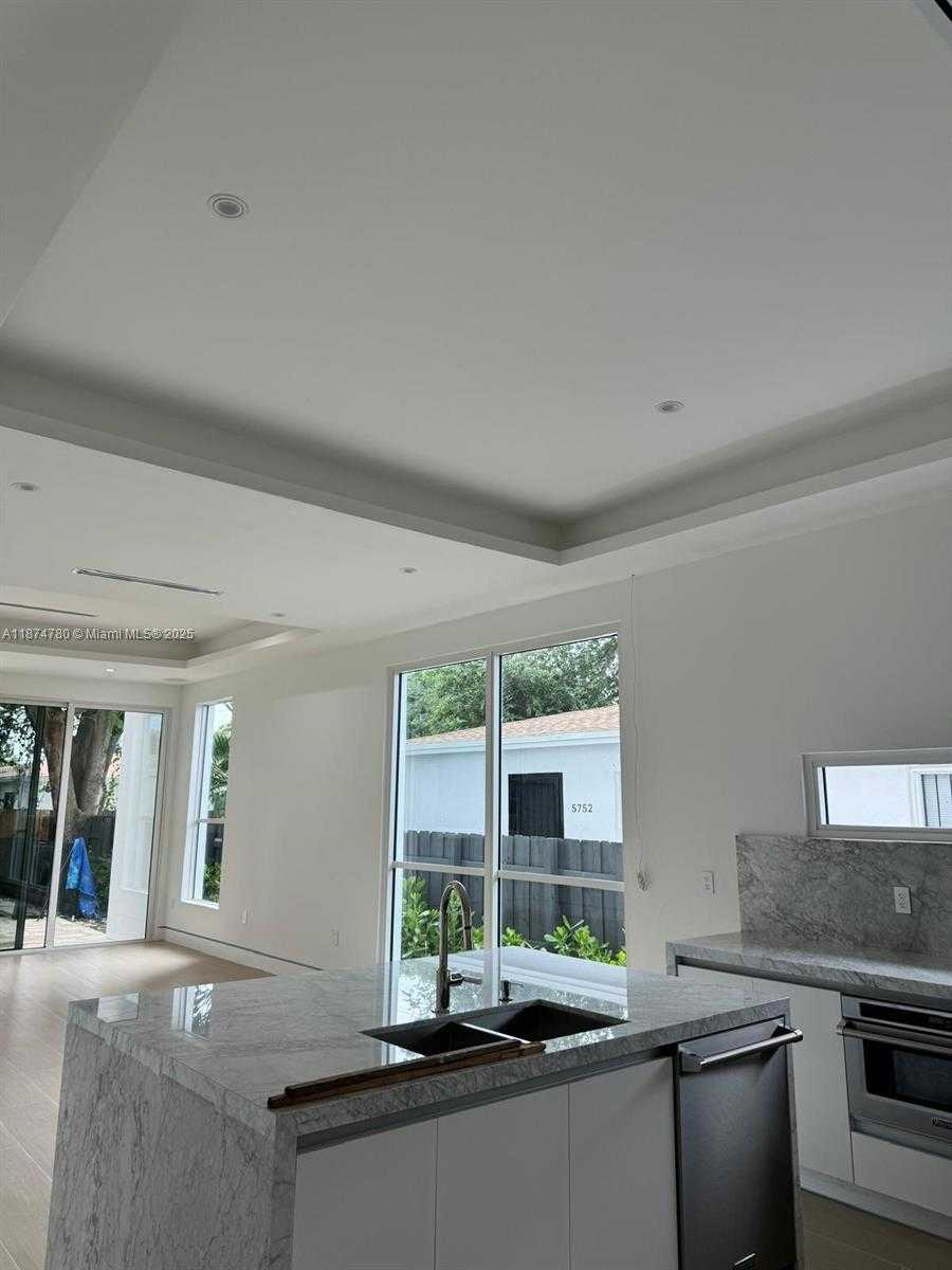 Small Image of 5728 NORTH WEST 5TH COURT #TH-1, Miami Number 7