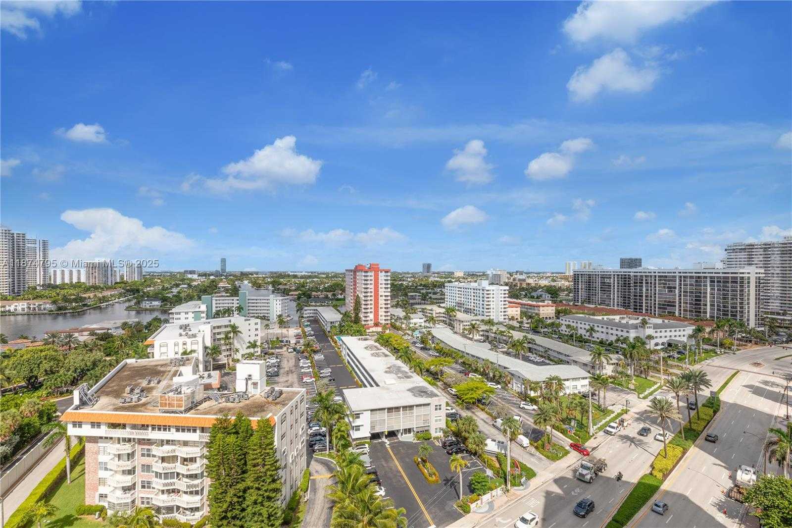 Small Image of 3180 SOUTH OCEAN DR #1517, Hallandale Beach Number 16