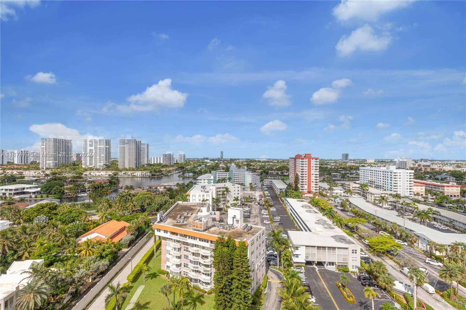 Small Image of 3180 SOUTH OCEAN DR #1517, Hallandale Beach Number 17