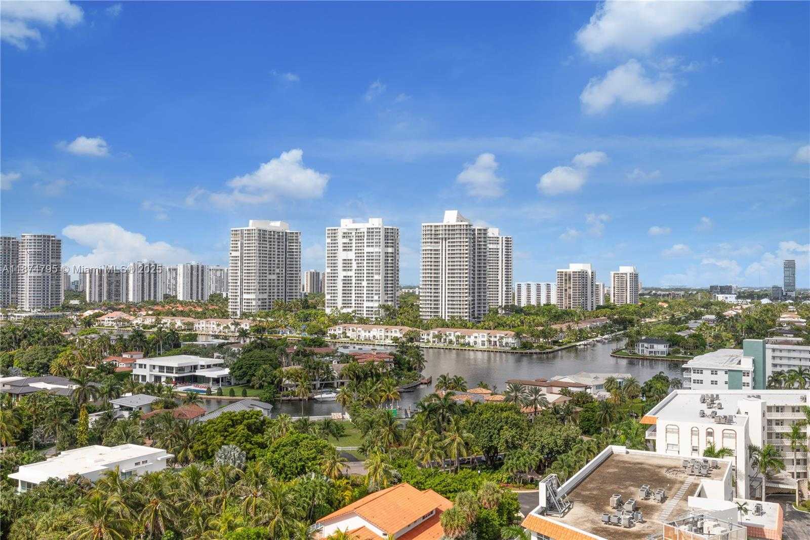 Small Image of 3180 SOUTH OCEAN DR #1517, Hallandale Beach Number 18