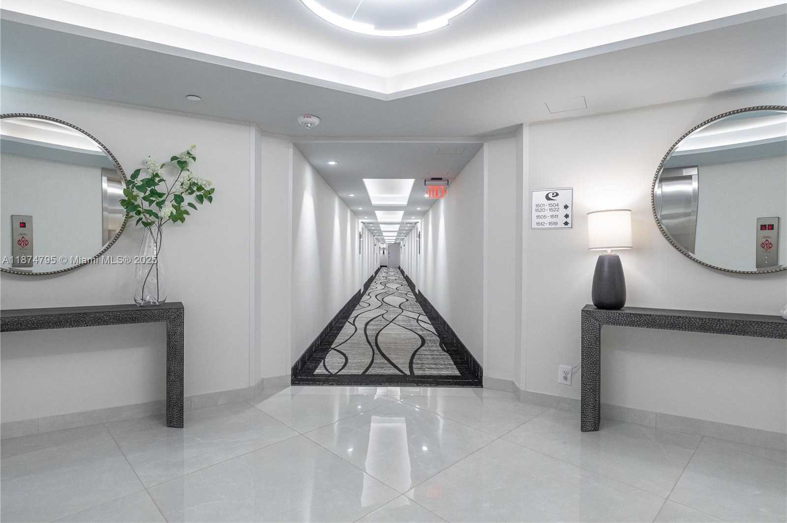 Small Image of 3180 SOUTH OCEAN DR #1517, Hallandale Beach Number 28