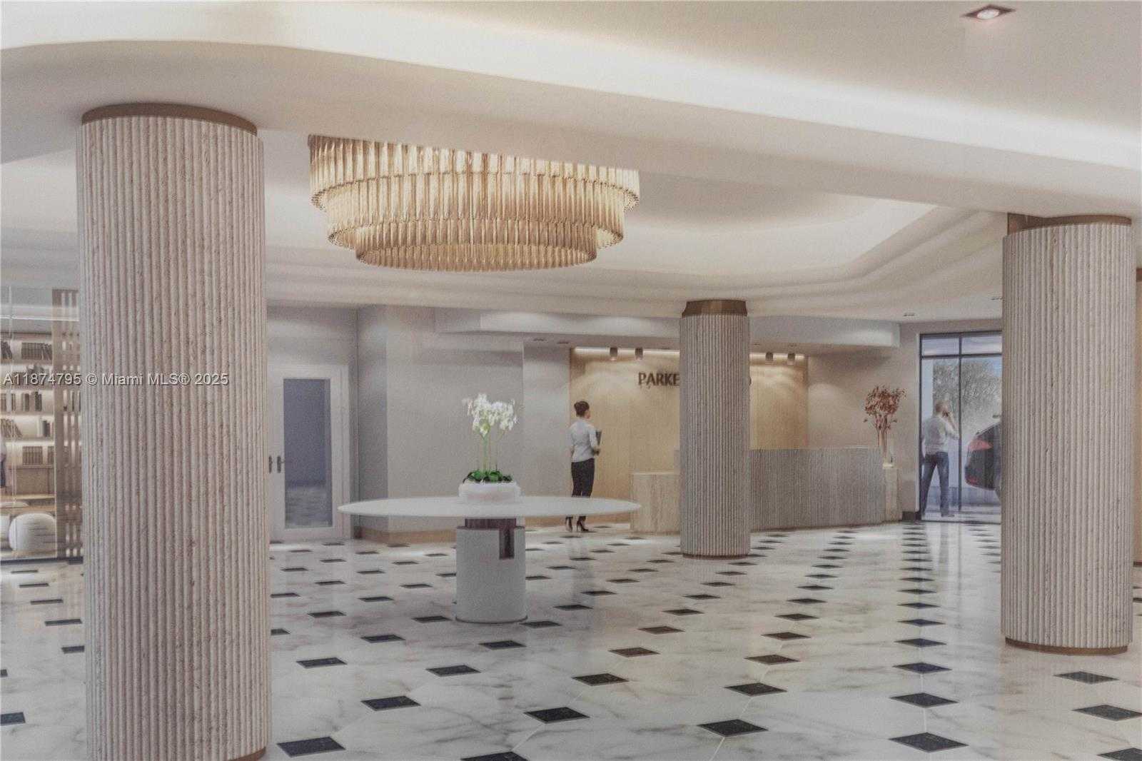 Small Image of 3180 SOUTH OCEAN DR #1517, Hallandale Beach Number 29