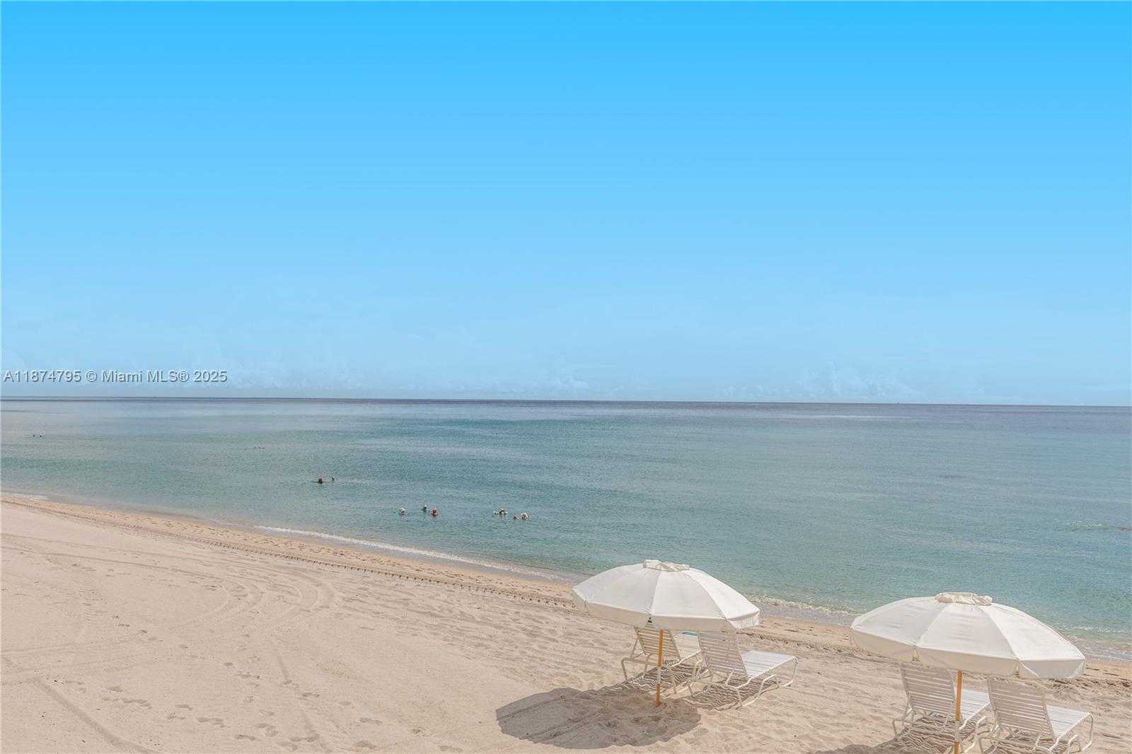 Small Image of 3180 SOUTH OCEAN DR #1517, Hallandale Beach Number 34